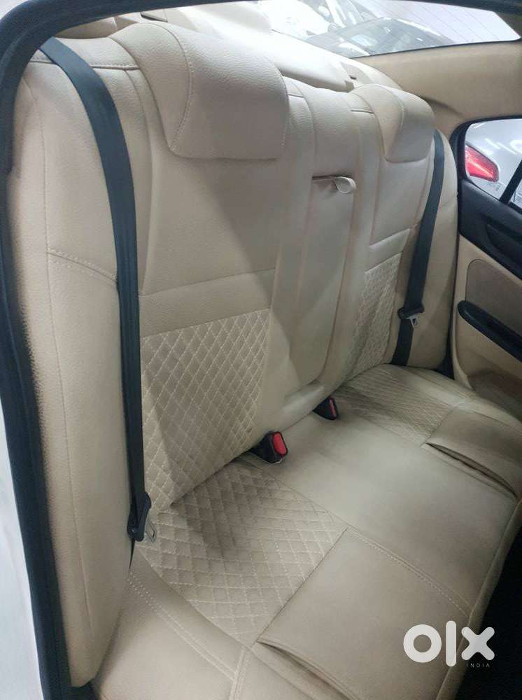 Honda Amaze V 1.2 Petrol Mt, 2018, Petrol