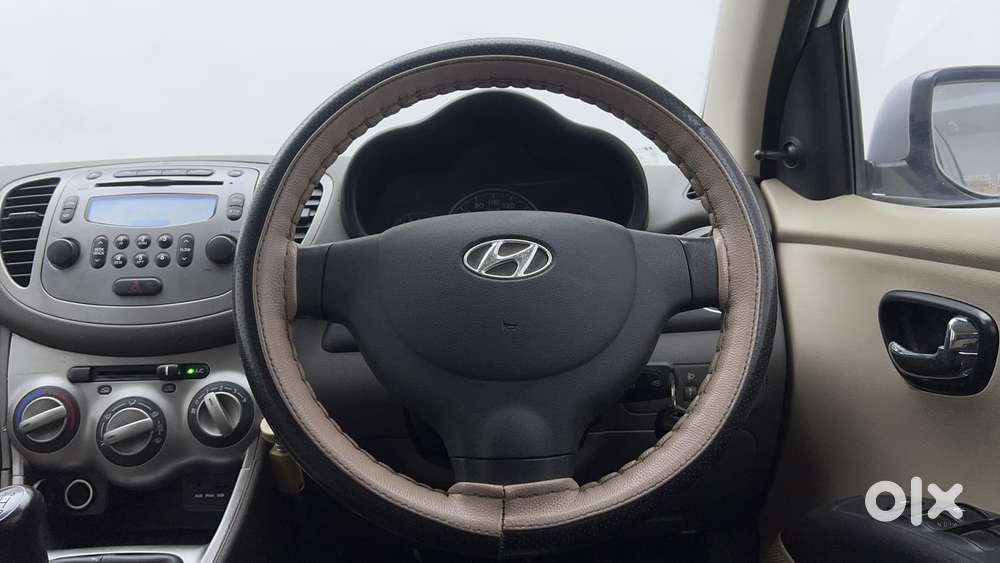 Hyundai I10 Sportz 1.1 Irde2, 2015, Petrol