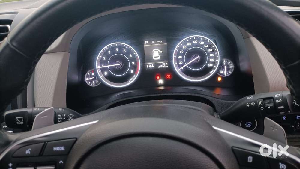 Hyundai Creta 1.5 Sx, 2024, Petrol