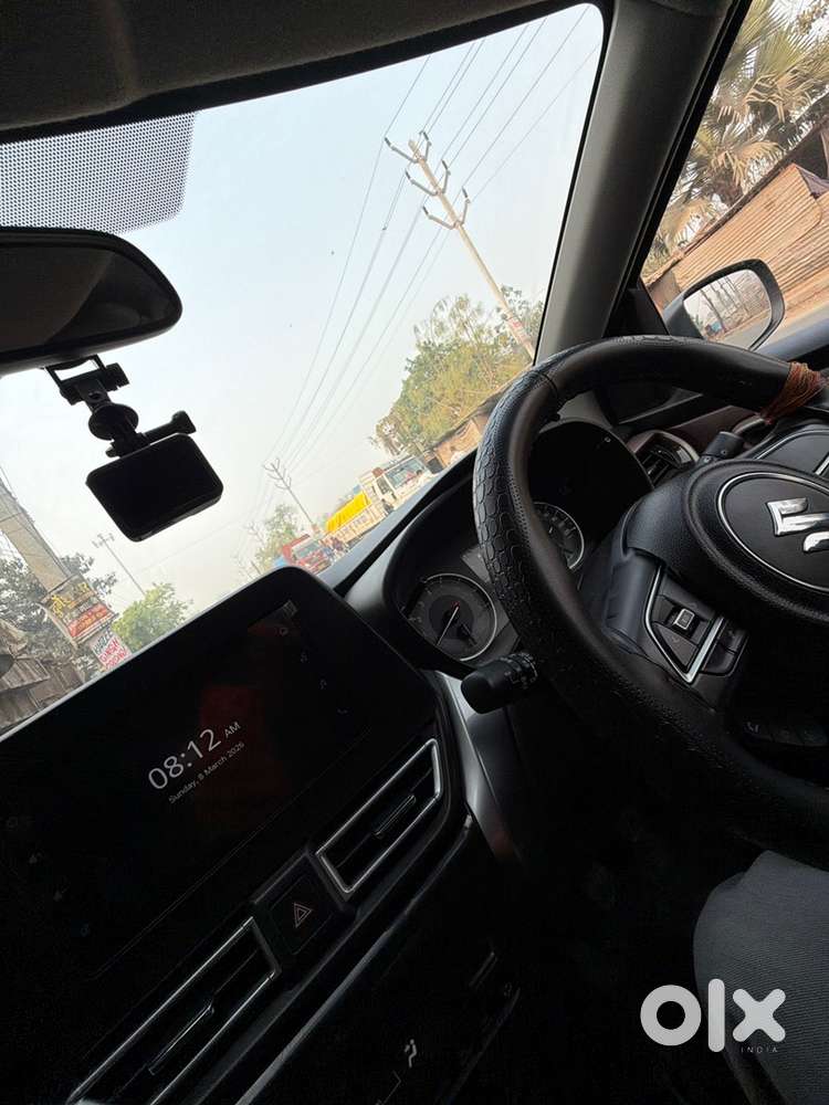 Maruti Suzuki Fronx 2025