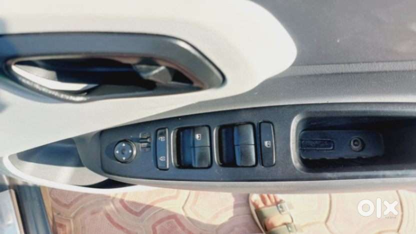 Hyundai Grand I10 Nios Magna 1.2 Kappa Vtvt, 2022, Petrol