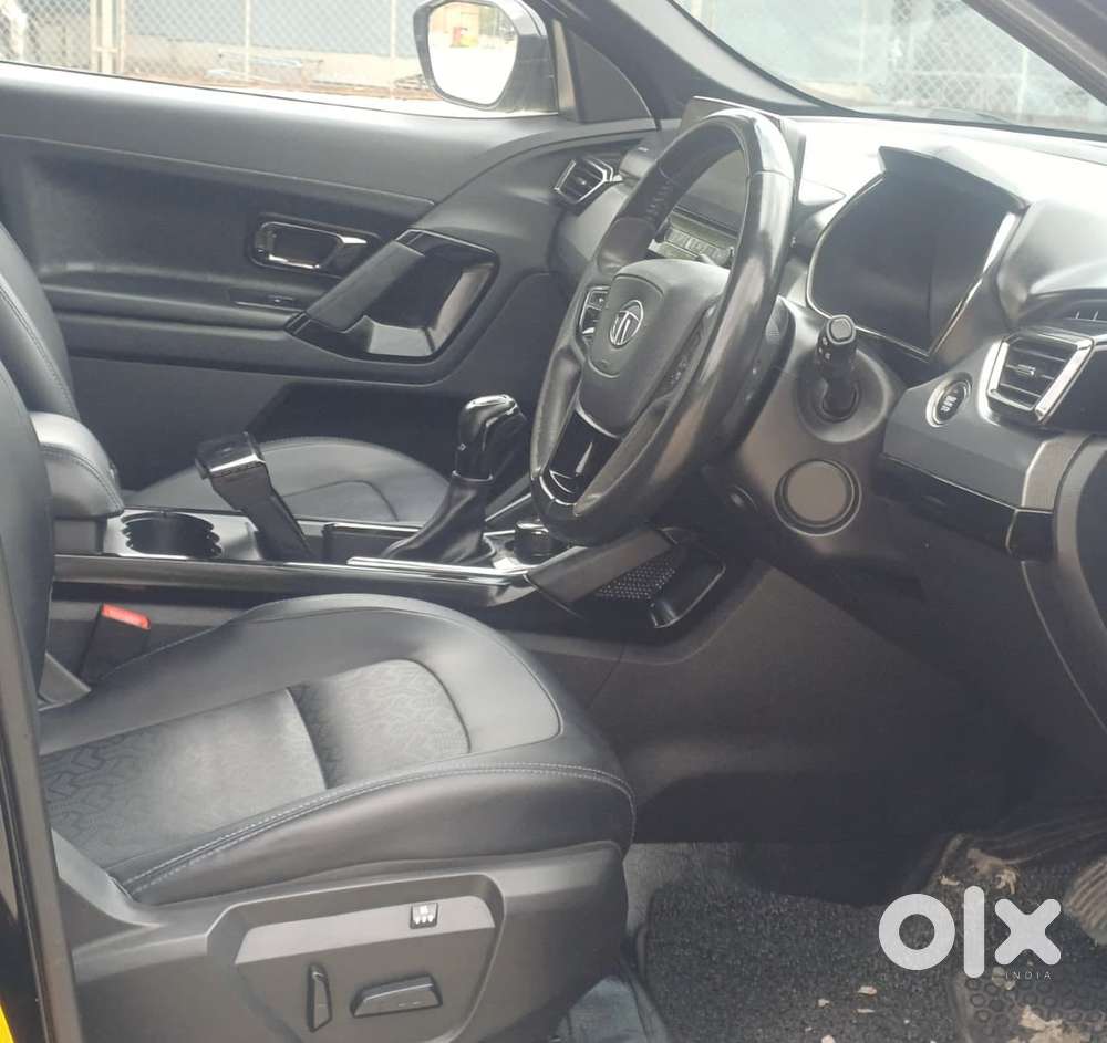 Tata Harrier Xza Plus At, 2022, Diesel