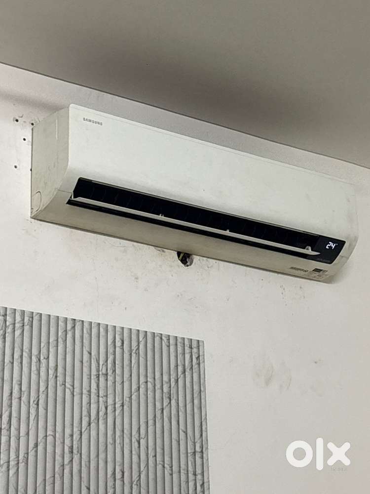 Samsung Ac/1.5 ton/ 2022/White