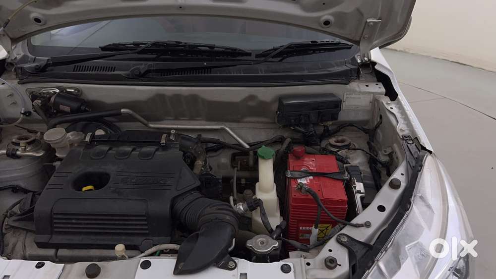 Maruti Suzuki Alto K10 1.0 Vxi Amt, 2015, Petrol