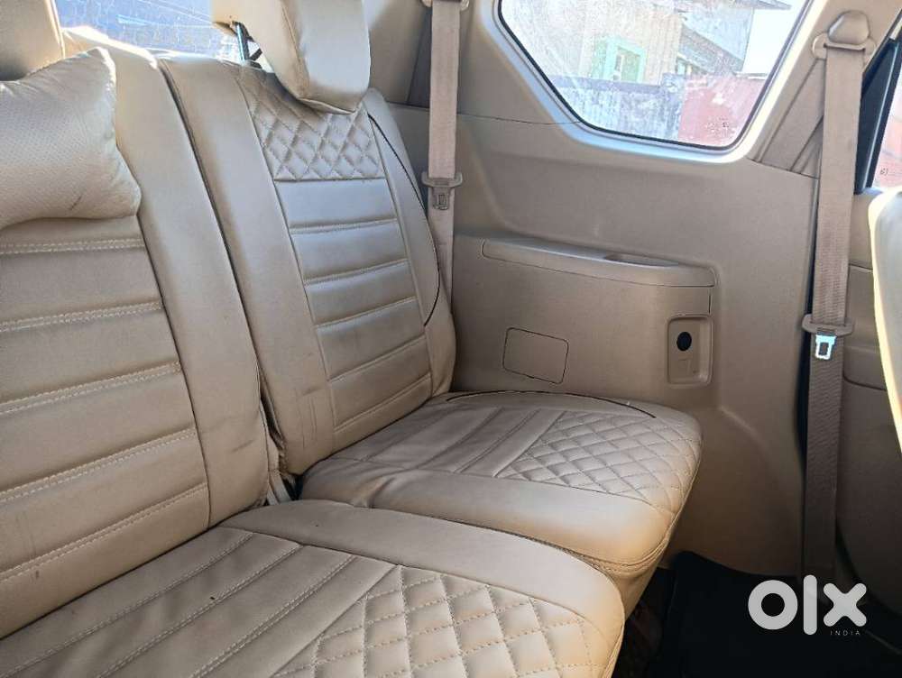 Maruti Suzuki Ertiga 1.5 Vxi, 2024, Petrol