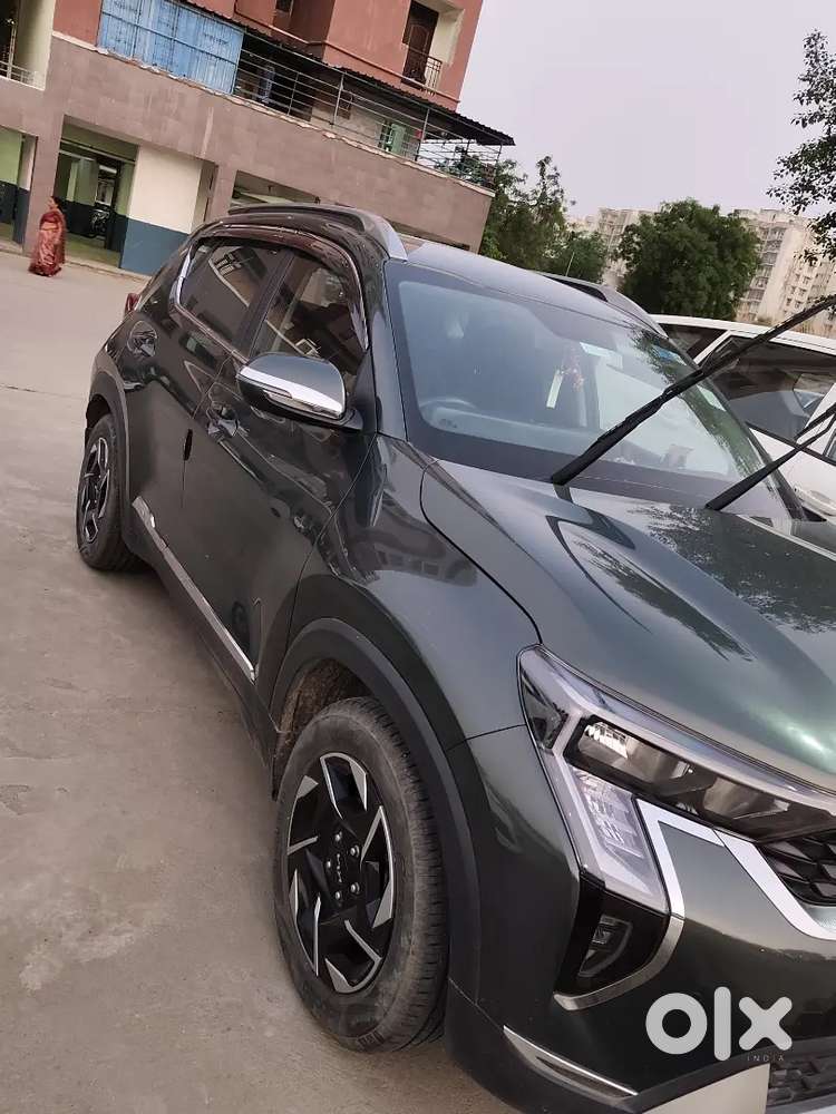 Kia Sonet 1.2 Htk Plus 2024 Model