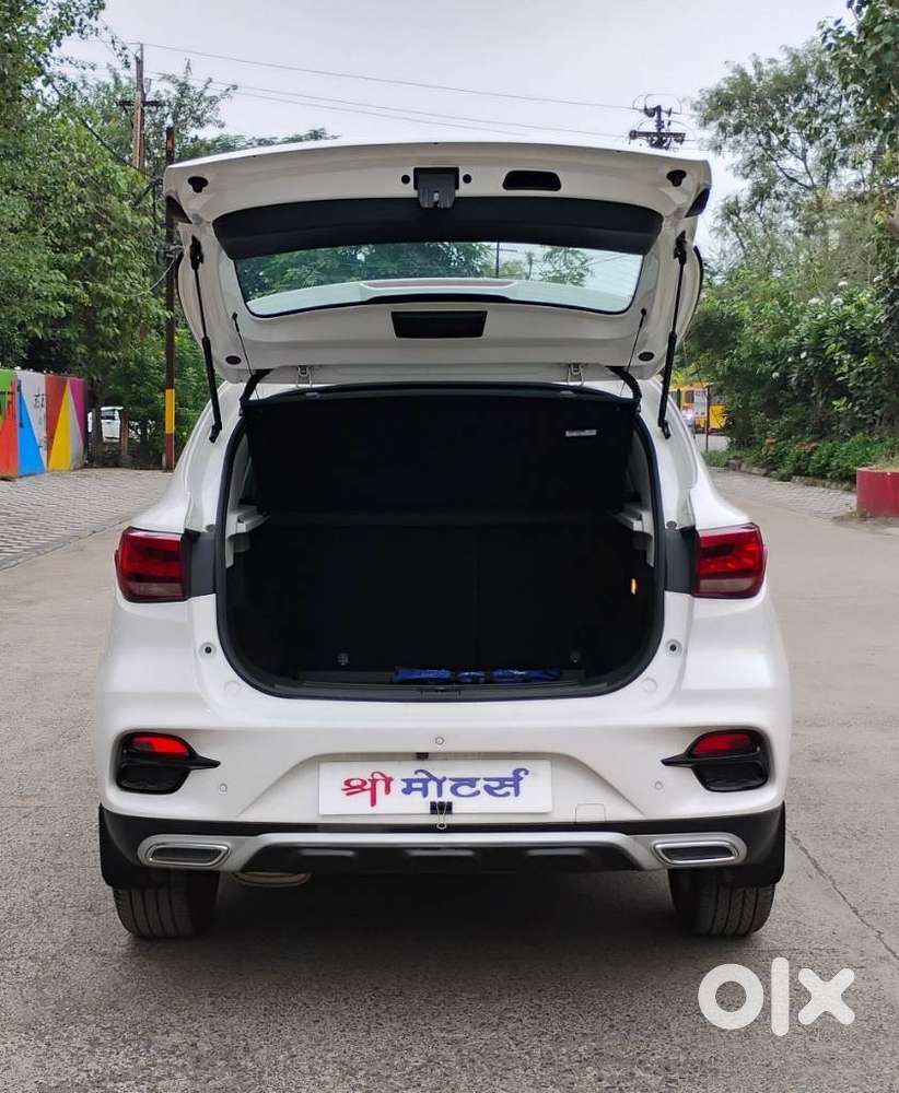 Mg Astor 1.5 Sharp, 2024, Petrol