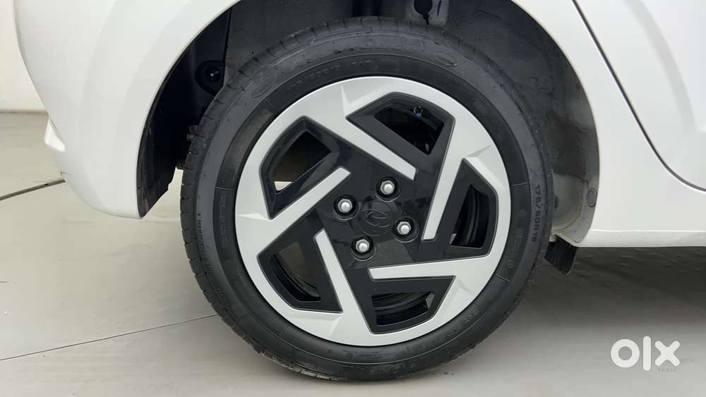 Hyundai Grand I10 Nios Sportz 1.2 Kappa Vtvt, 2025, Petrol