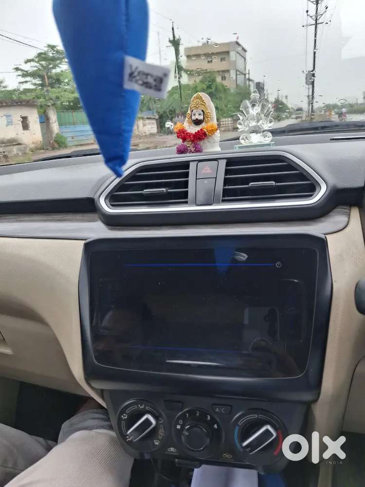 Maruti Suzuki Dzire 1.2 Vxi 2022