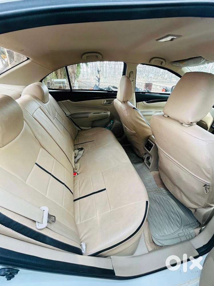 Maruti Suzuki Ciaz 2017 Diesel
