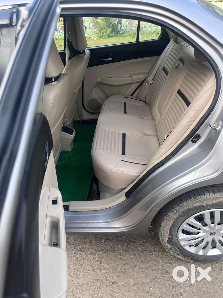 Maruti Suzuki Swift Dzire 1.3 Vxi, 2020, Petrol