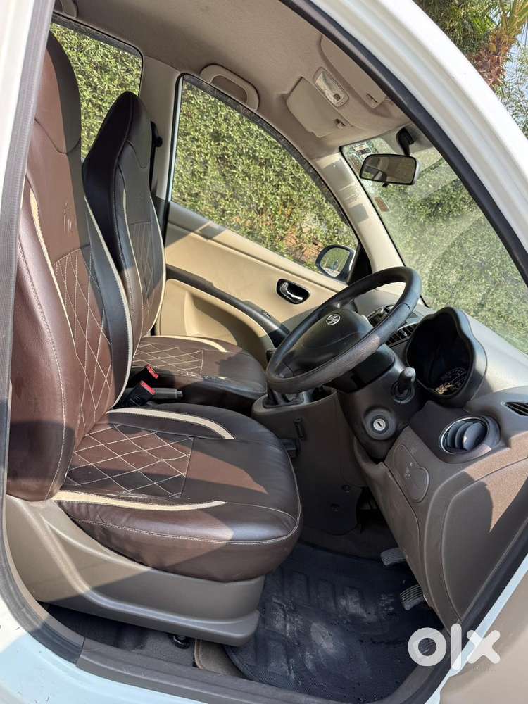 Hyundai I10 Magna, 2013, Petrol