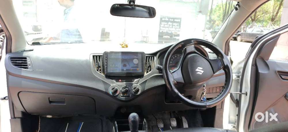 Maruti Suzuki Baleno 1.3 Sigma, 2019, Petrol
