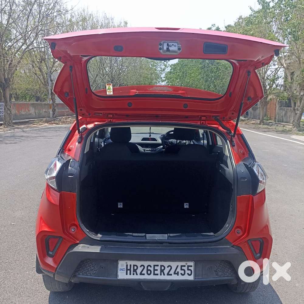 Tata Nexon 1.2 Revotron Xm (s), 2021, Diesel