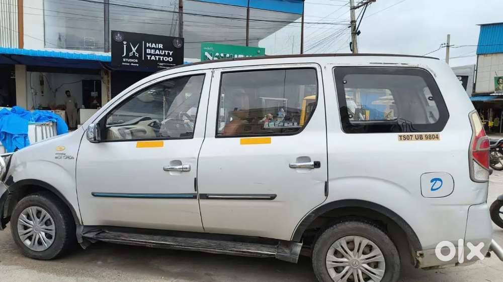 Mahindra Xylo Diesel Manual 2016