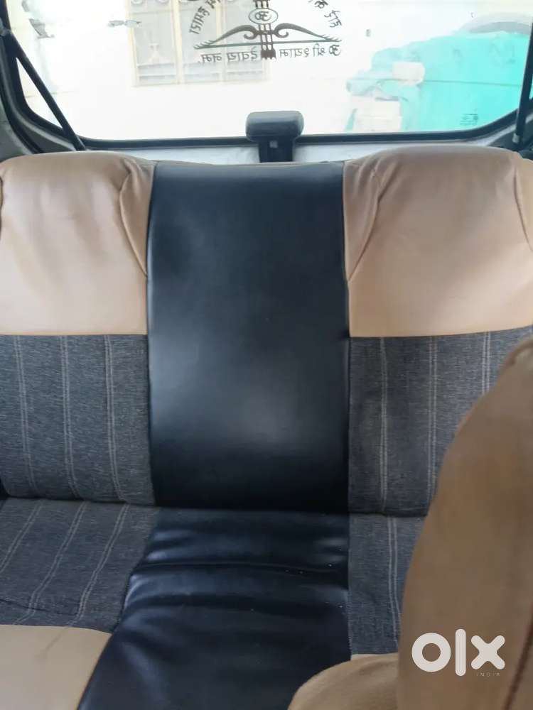 Maruti Suzuki Alto 2005 Petrol 100000 Km Driven