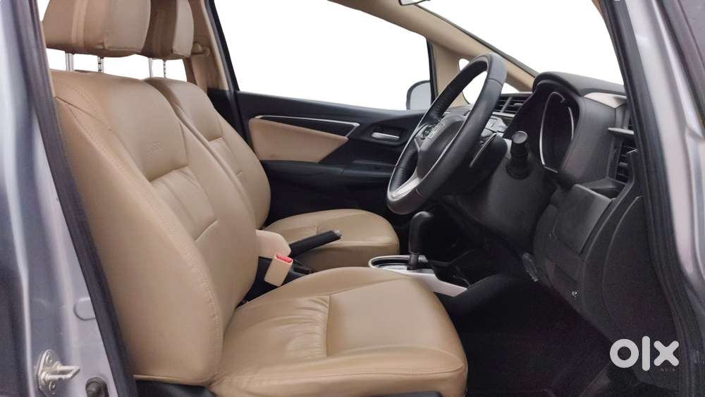 Honda Jazz Vx Cvt, 2018, Petrol