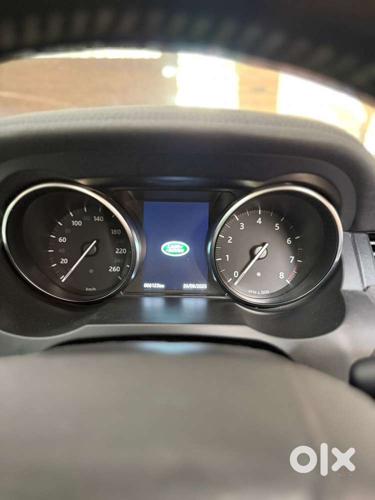 Land Rover Range Evoque Petrol Hse Dynamic, 2019, Petrol