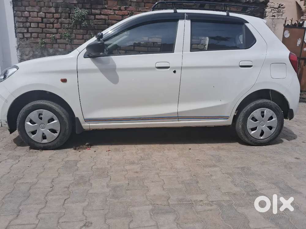 Maruti Suzuki Alto 2024 Cng & Petrol 46000 Km Driven