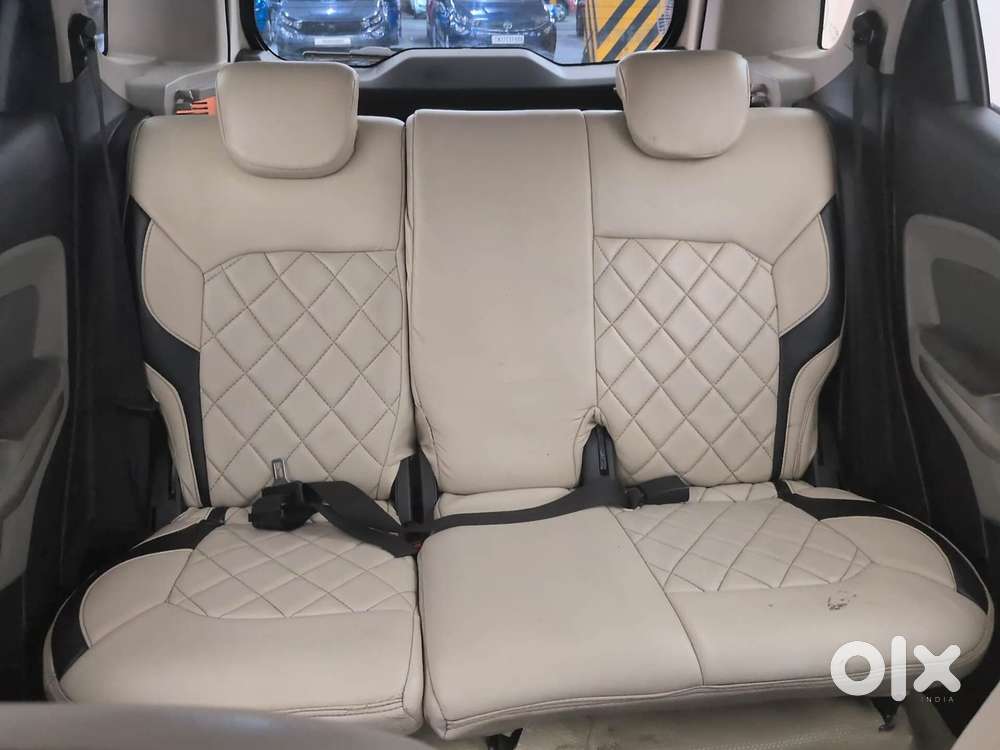 Ford Ecosport 1.5 Diesel Trend, 2016, Diesel