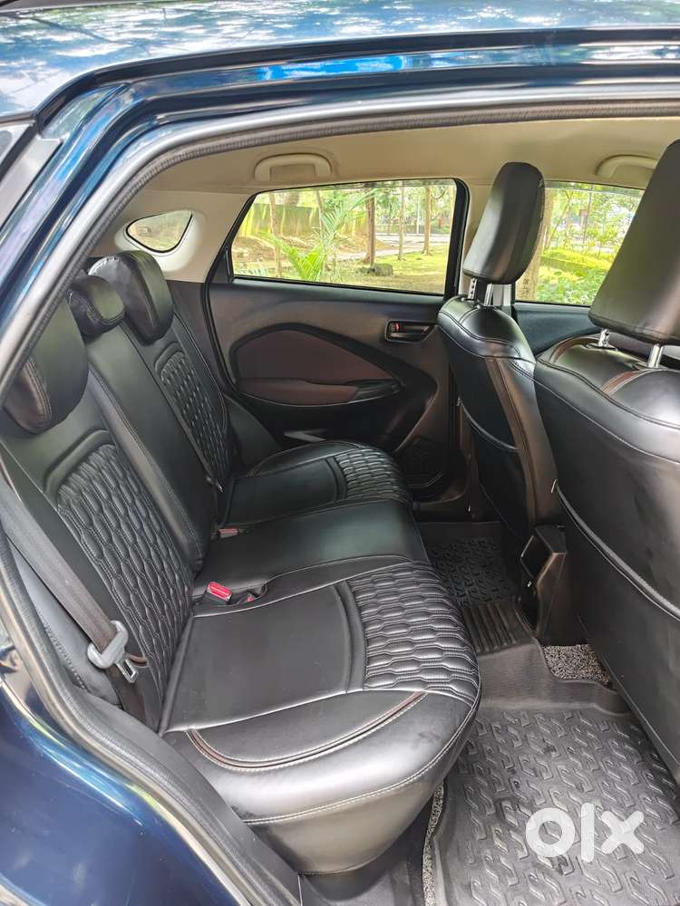 Maruti Suzuki Fronx Delta Plus 1.2 Mt, 2024, Petrol