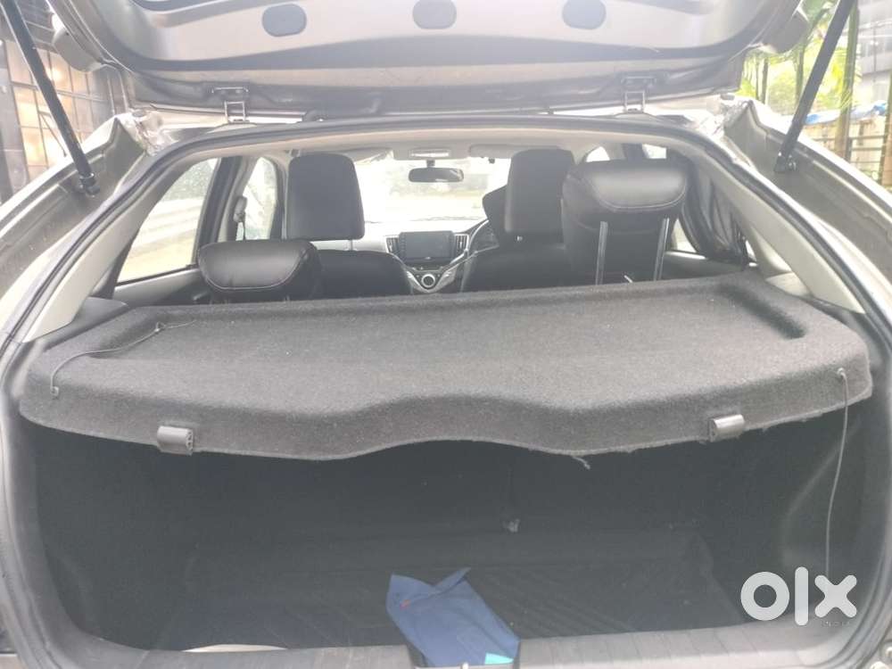 Maruti Suzuki Baleno Delta, 2021, Petrol