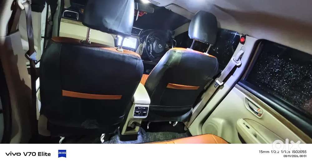 Maruti Suzuki Ciaz 2019 Variant Diesel