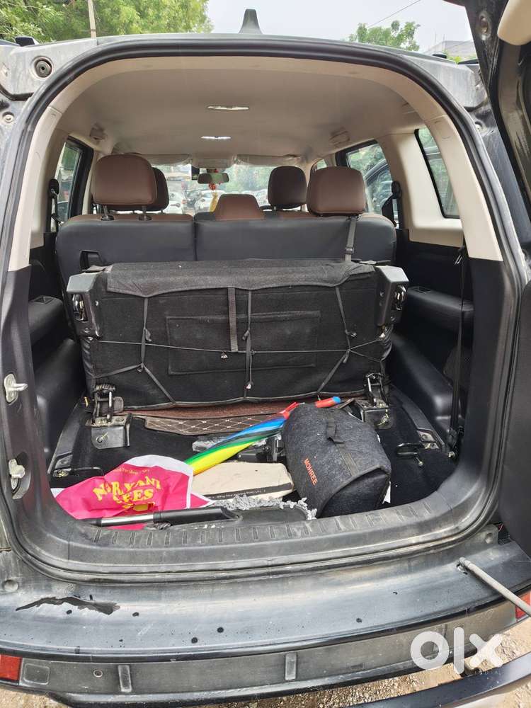 2.50 Lacs Spent On Accessories Like Alloywheels, Reverse & Dash Camera