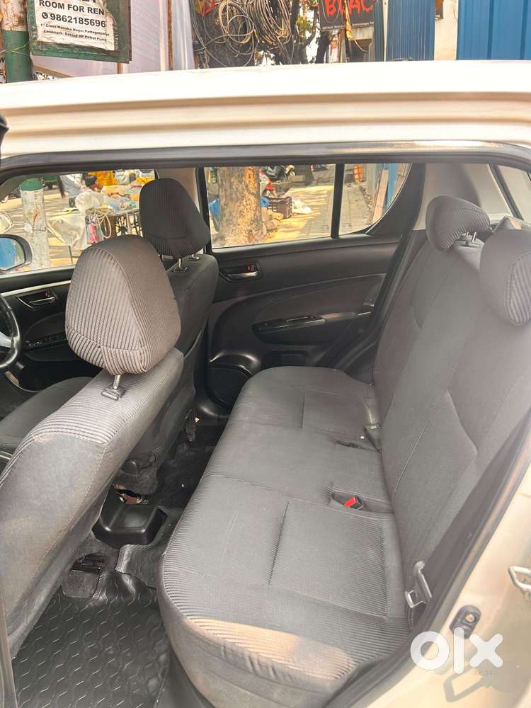 Maruti Suzuki Swift 2011-2015 1.2 Zxi Abs, 2014, Petrol
