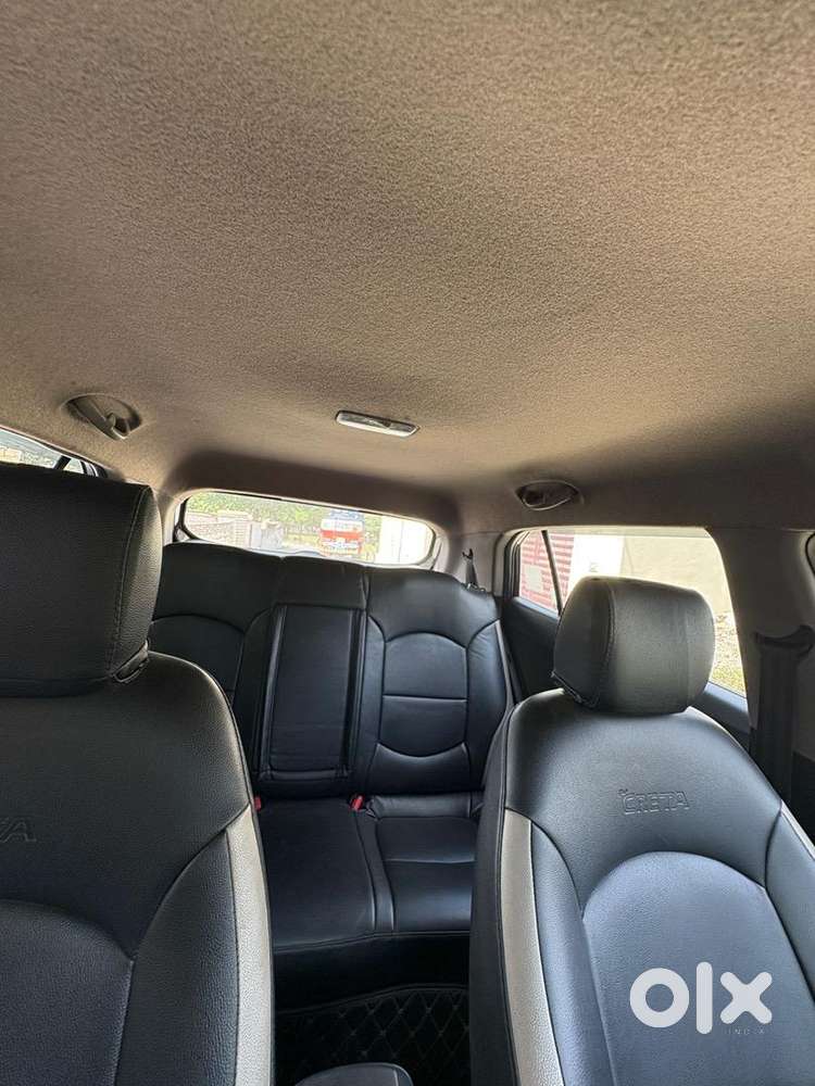 Hyundai Creta 2020 Diesel Well Maintained