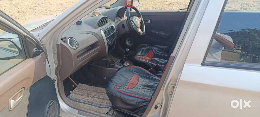 Maruti Suzuki Alto 800 Lxi, 2013, Petrol