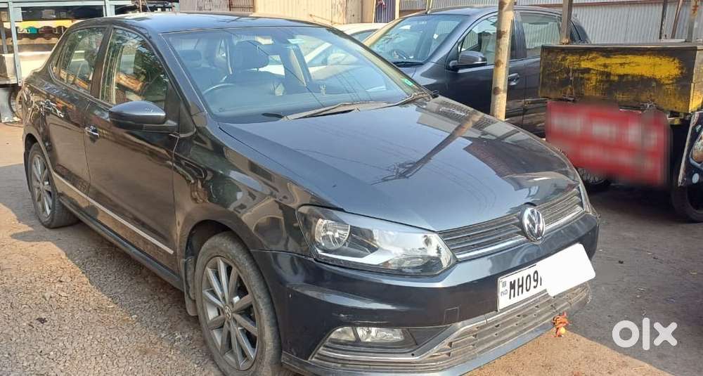 Volkswagen Ameo 1.5 Tdi Highline Plus At, 2019, Diesel