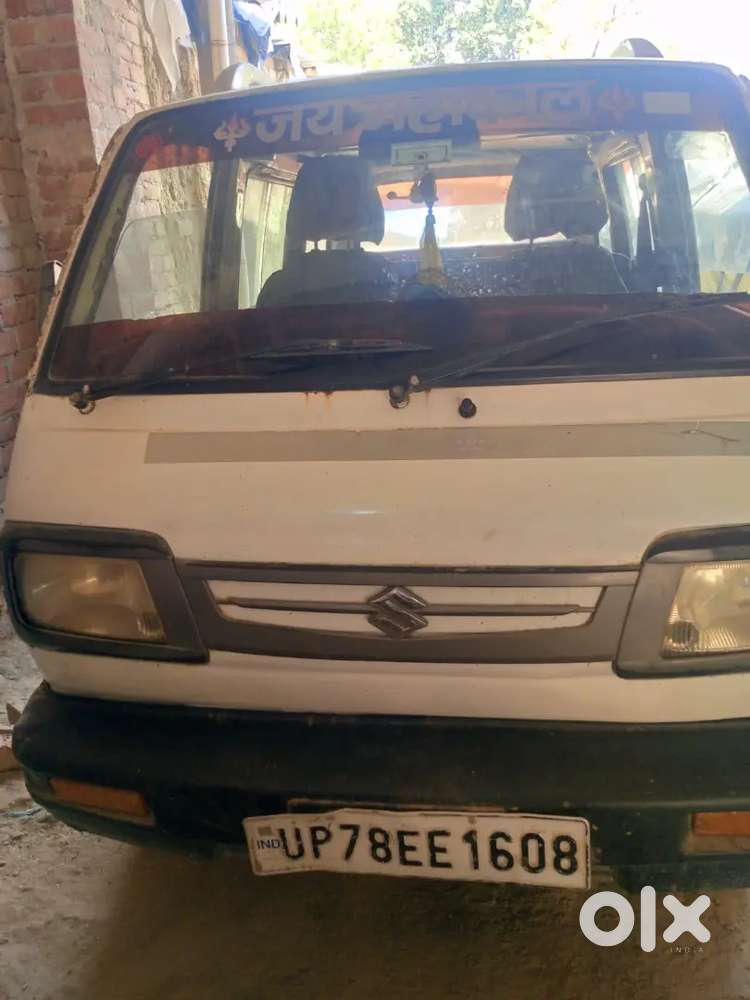 Gadi Acchi Hai Jisko Lena Hai Vahi Sampark Kare