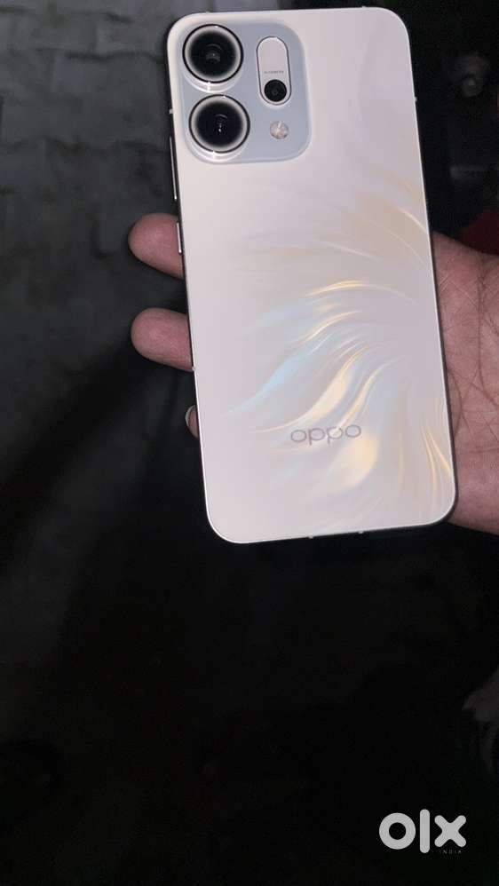 Oppo Reno 14