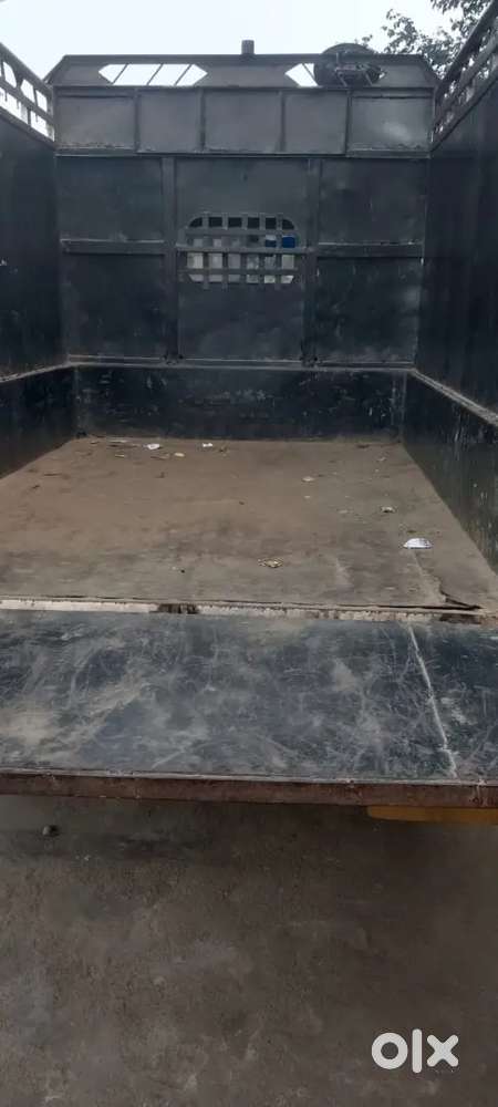 Mahindra Maxx 2011 Diesel Good Condition