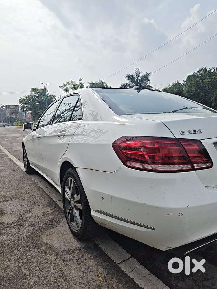 Mercedes-benz E-class 2.1 E 250 Cdi Edition, 2015, Diesel
