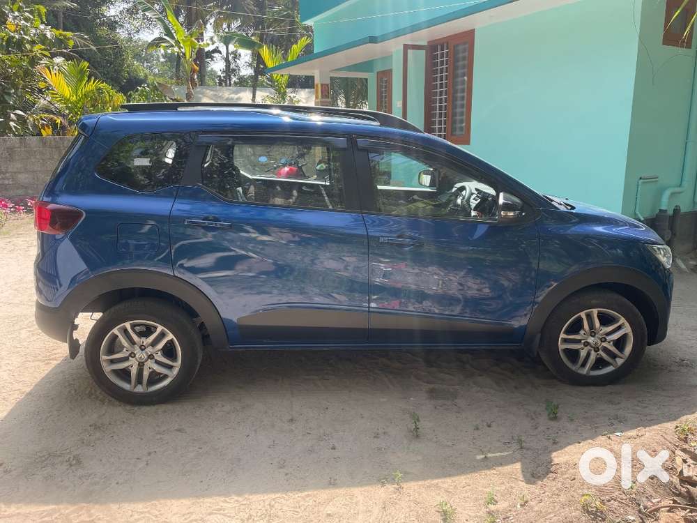 Renault Triber Rxl Easy-r Amt 2022