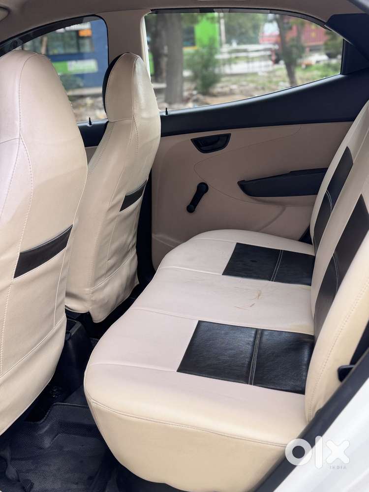 Hyundai Eon Magna, 2016, Petrol