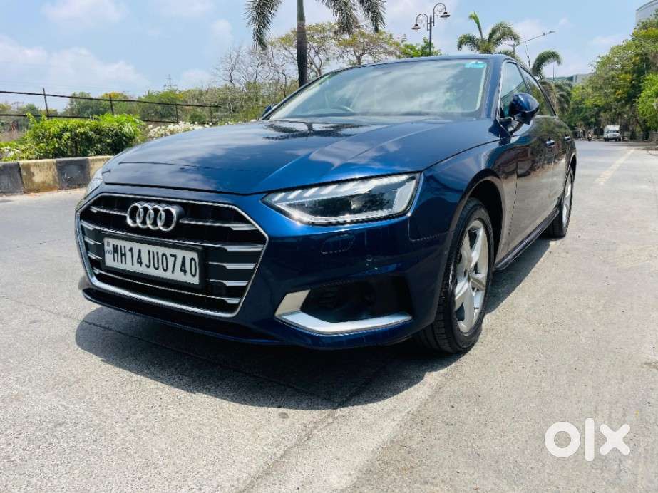 Audi A4 2.0 Technology 40 Tfsi, 2021, Petrol