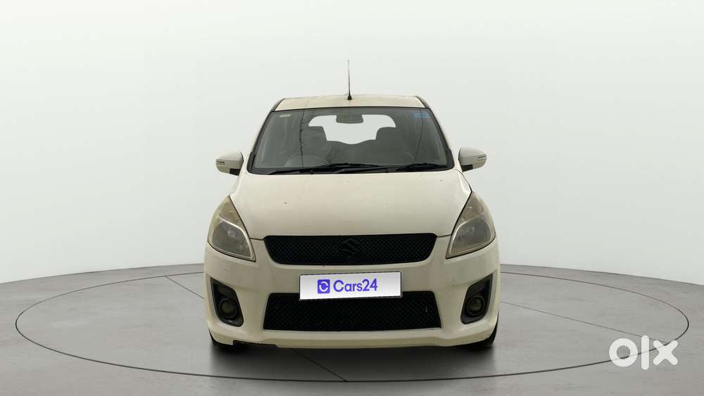 Maruti Suzuki Ertiga Vxi Cng, 2014, Cng & Hybrids