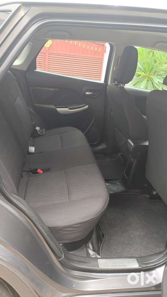 Maruti Suzuki Baleno 1.3 Delta, 2017, Diesel