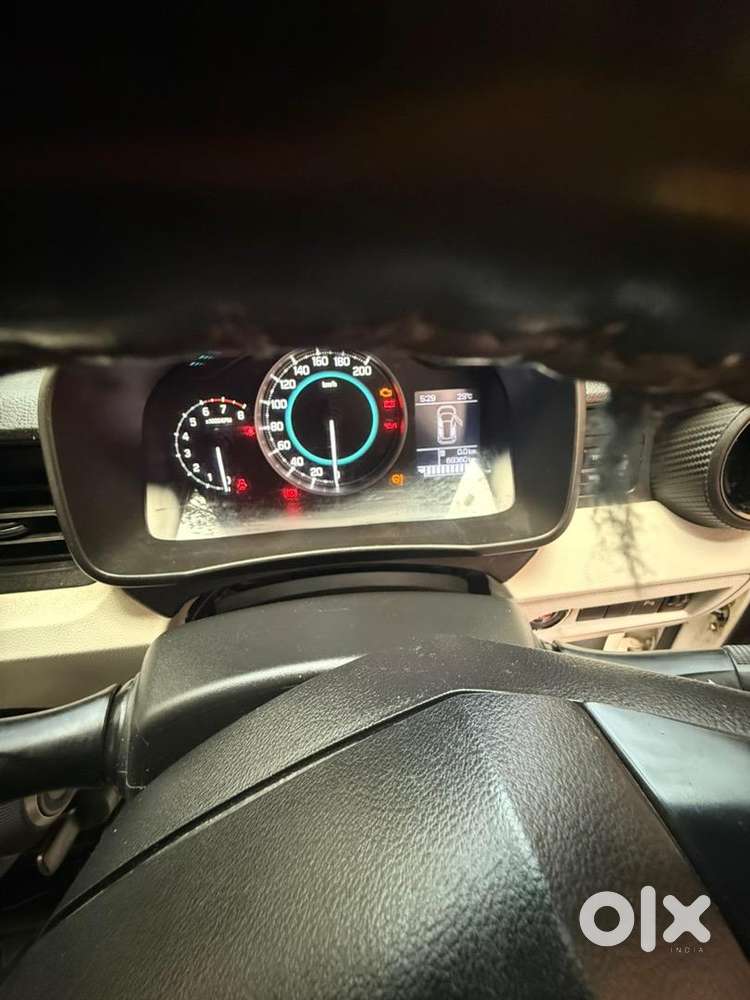 Maruti Suzuki Ignis 2018 Petrol Good Condition