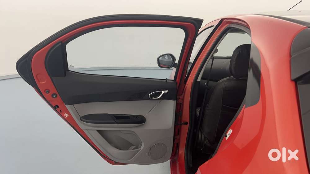 Tata Tiago Xza Plus Dual Tone, 2020, Petrol