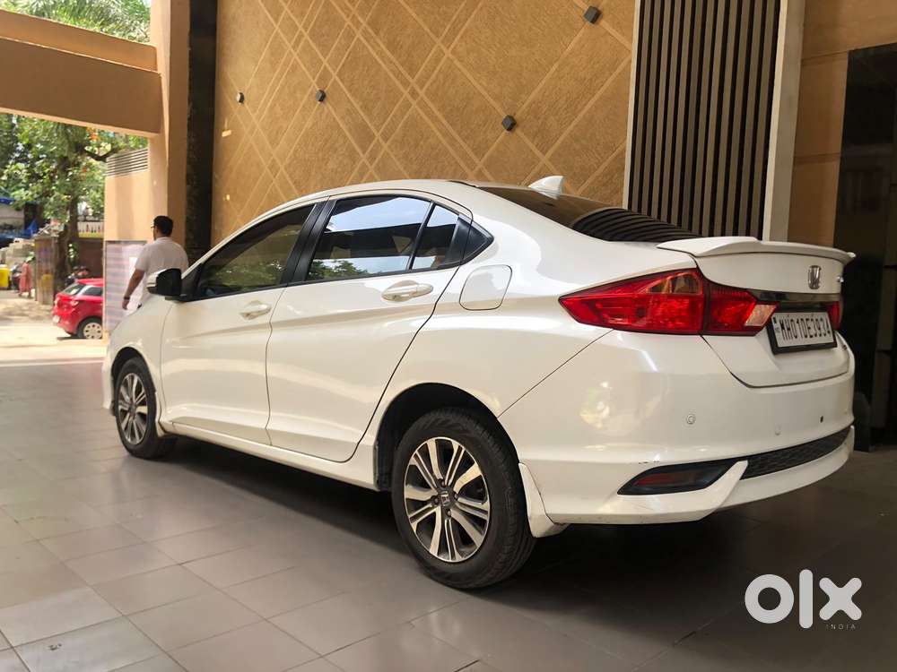 Honda City 1.5 Sv I-vtec Mt, 2019, Petrol