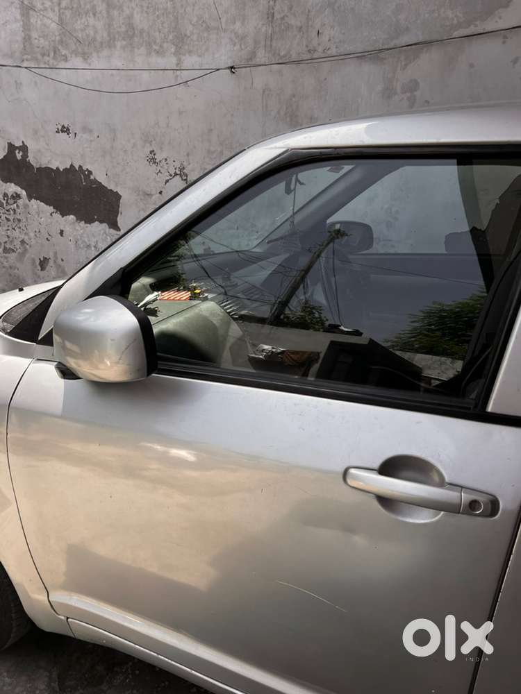 Maruti Suzuki Swift 2008