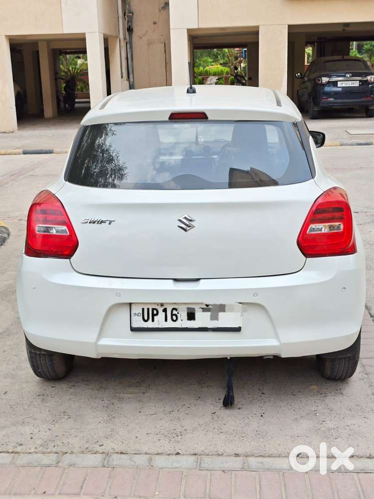 Maruti Swift 2018 Diesel