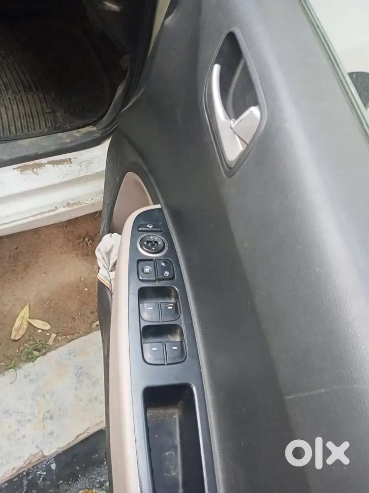 Hyundai Grand I10 Sportz 2014 Edition
