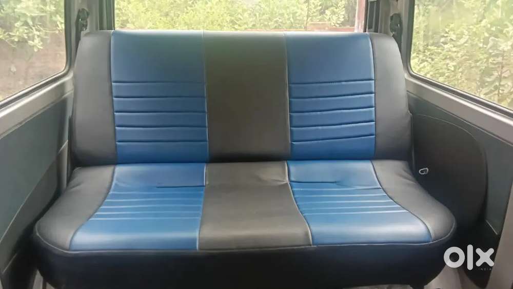 Maruti Omni 0.8 2019