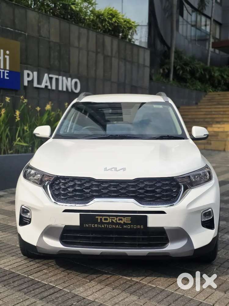 Kia Sonet Htk Plus