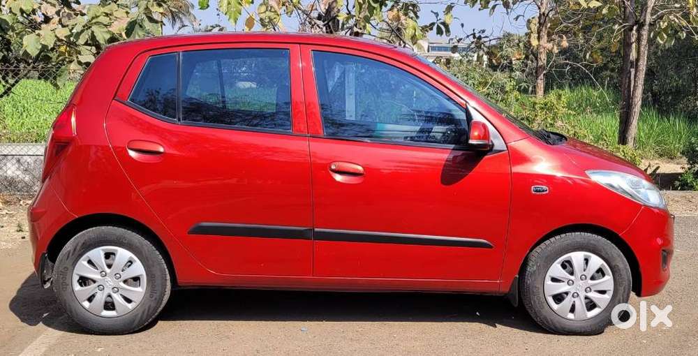 Hyundai I10 1.2 Kappa Magna, 2011, Petrol